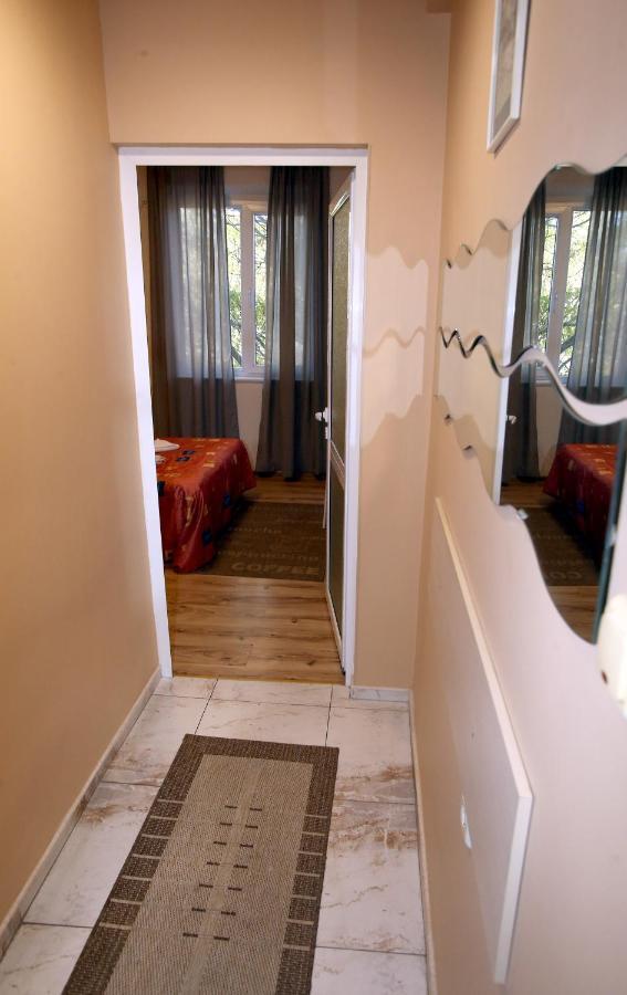 Colored House דירה סופיה