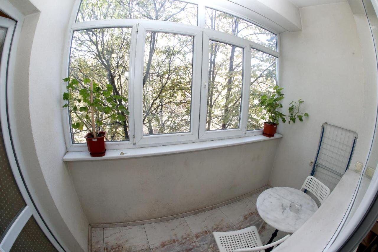 דירה Colored House סופיה
