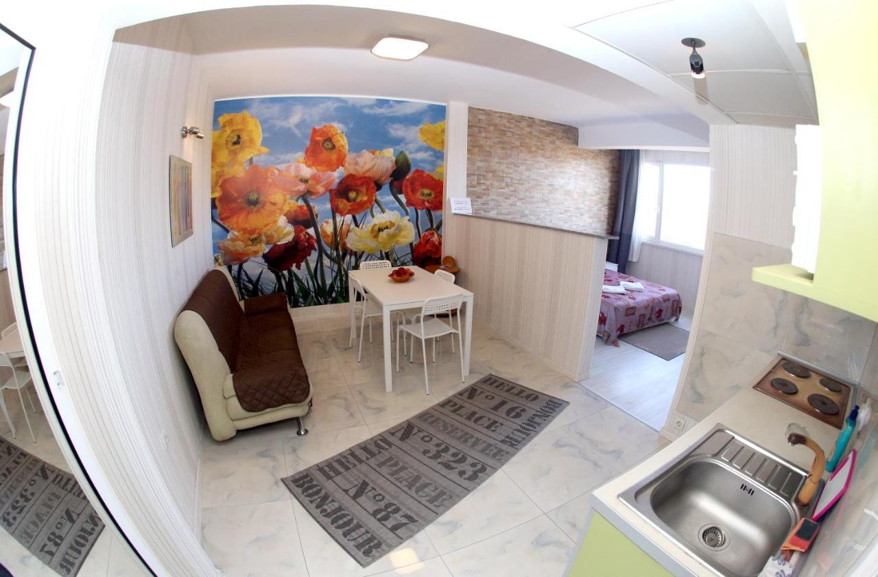 דירה Colored House סופיה