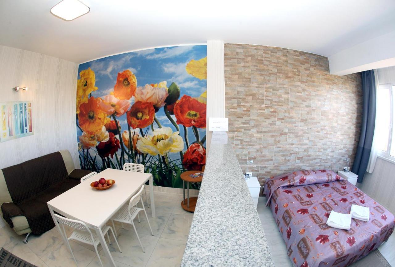 Colored House דירה סופיה