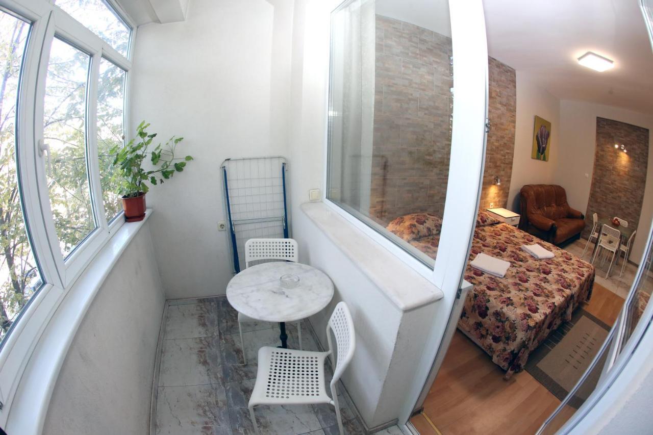 Apartament Colored House