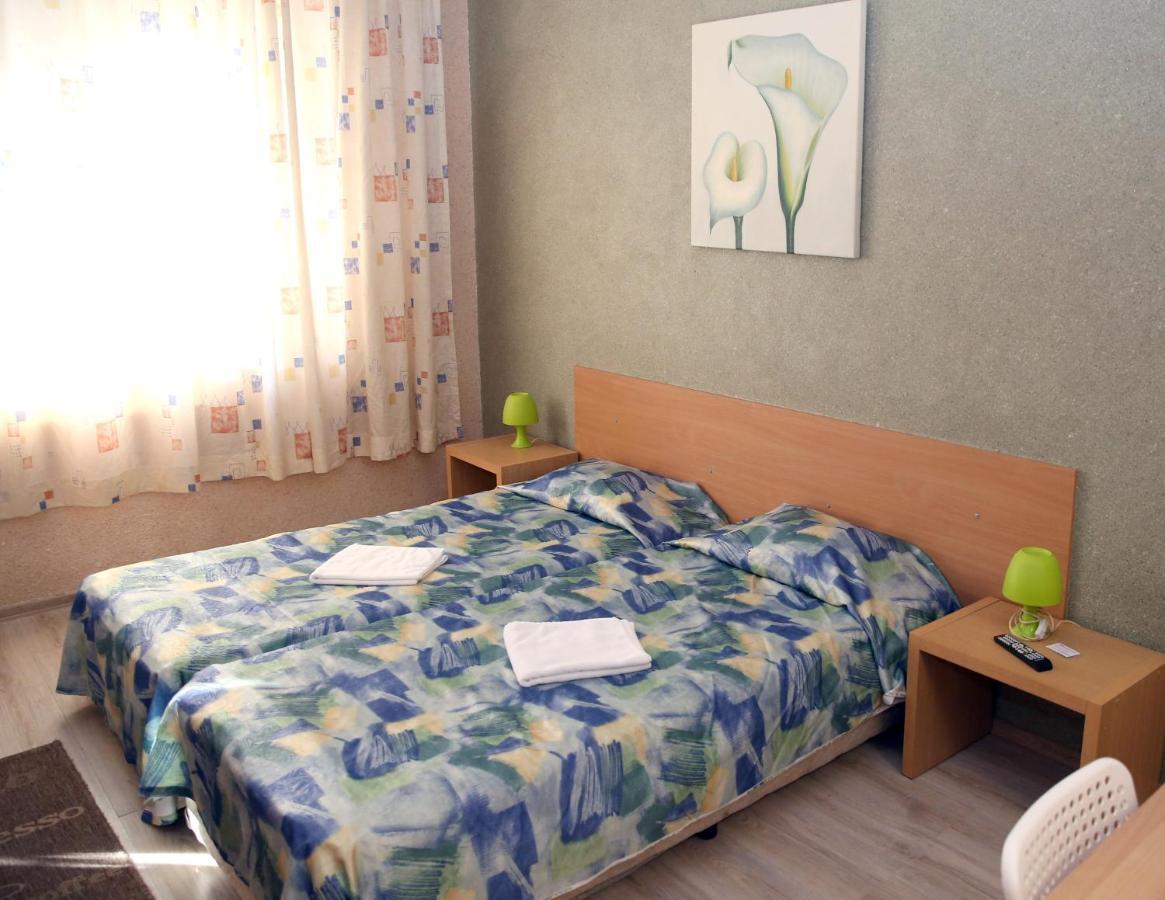 Apartament Colored House