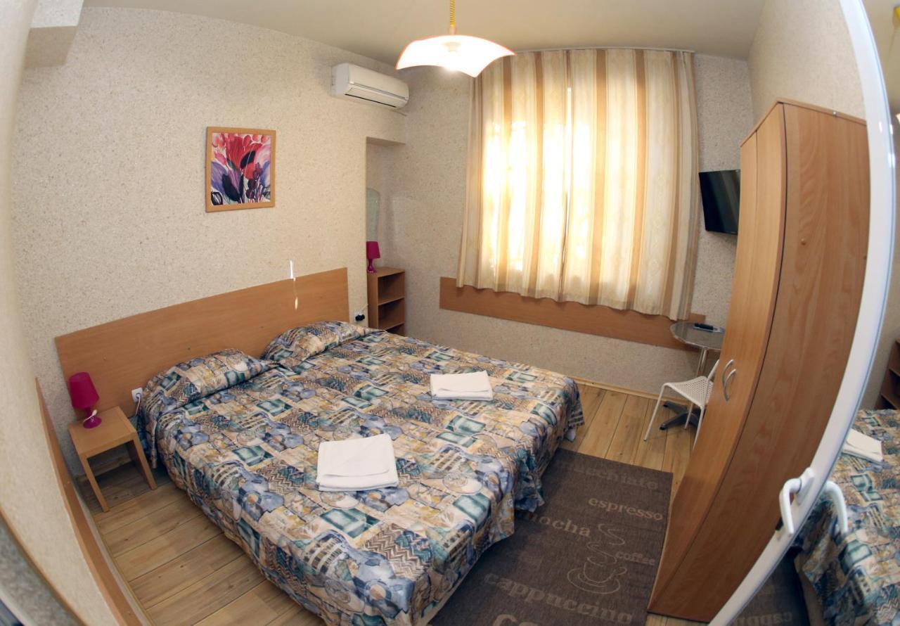 Apartament Colored House