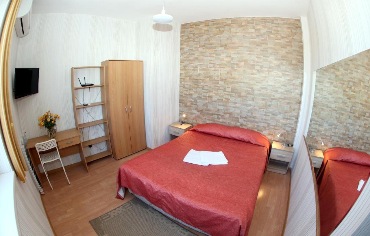 Apartament Colored House Sofia
